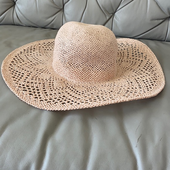 Target Accessories Sun Hat Poshmark